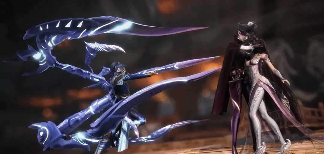 紫珍珠|斗罗大陆:唐三为救小舞差点误杀海盗团团长