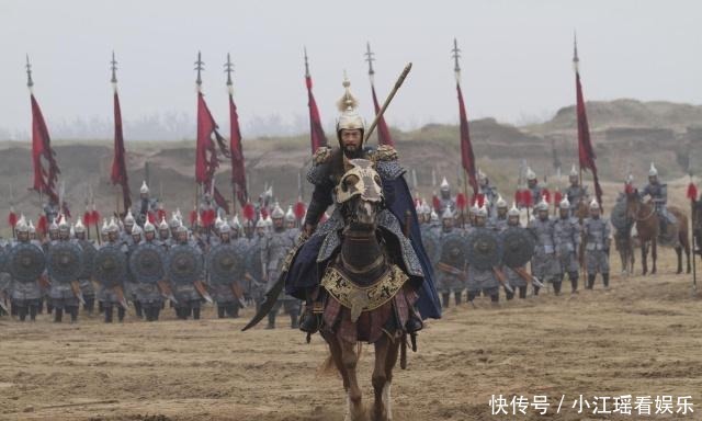 予以|功绩远超岳飞的南宋名将,外国军事学家予以盛赞,如今却不为人知