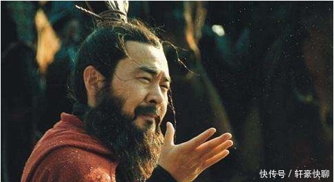 识人之才|曹操和刘备一致指出：此人不可重用！结果后人就是不听！