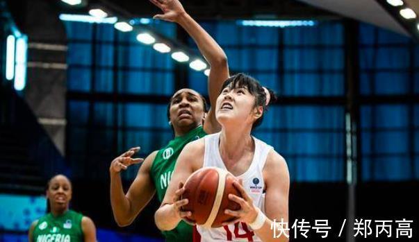 世界冠军|正式官宣!中国女篮晋级世界杯12强,新黄金一代全力冲击世界冠军