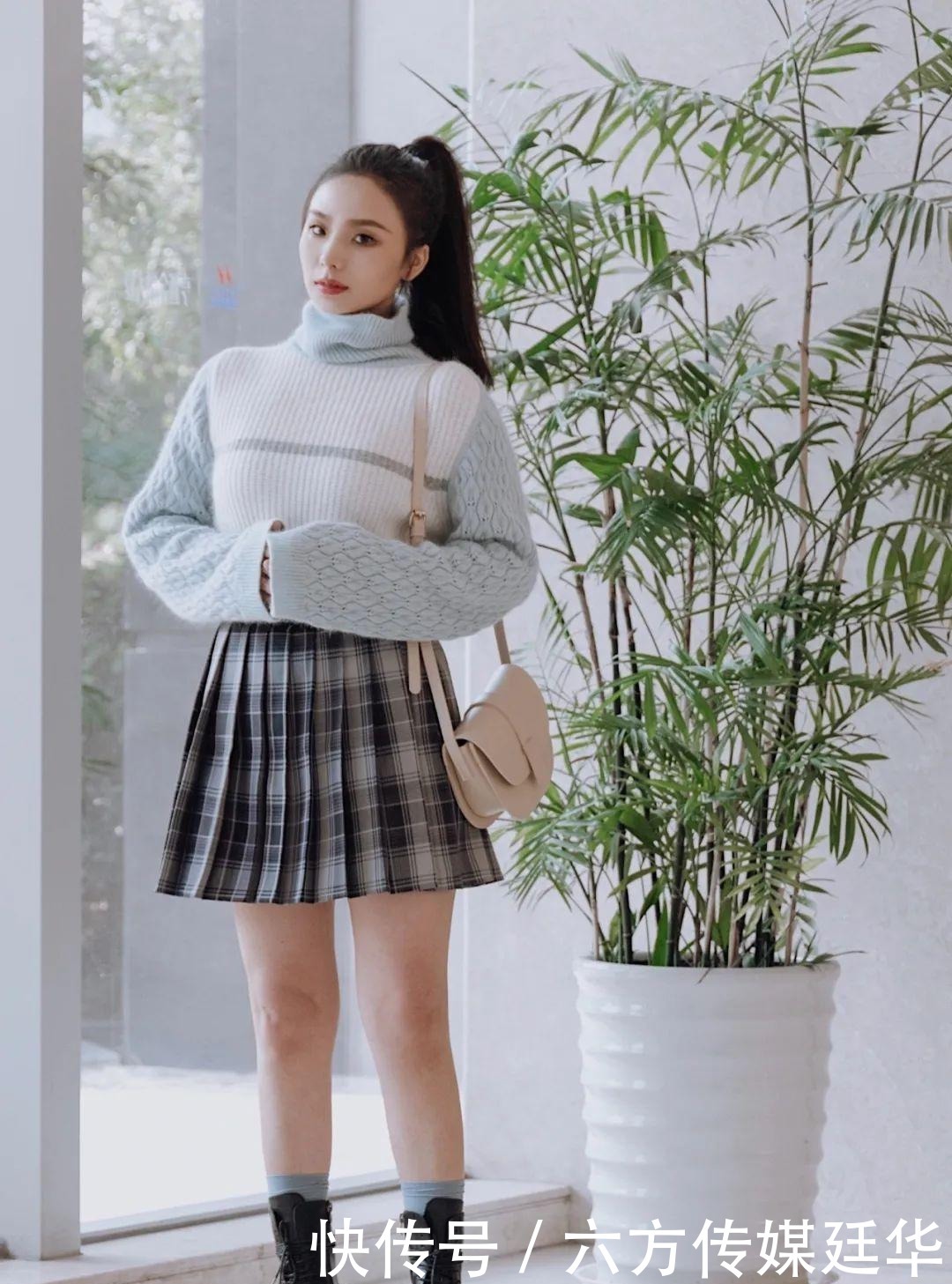 拒绝这类衣服,真的很“ 廉价 ”