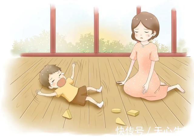 校园霸凌|当懂事的孩子开始对你说“不”,恭喜你,你的孩子成长了