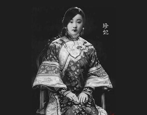太监|大太监崔玉贵推珍妃投井，他后来人生结局如何？清亡后又活了15年