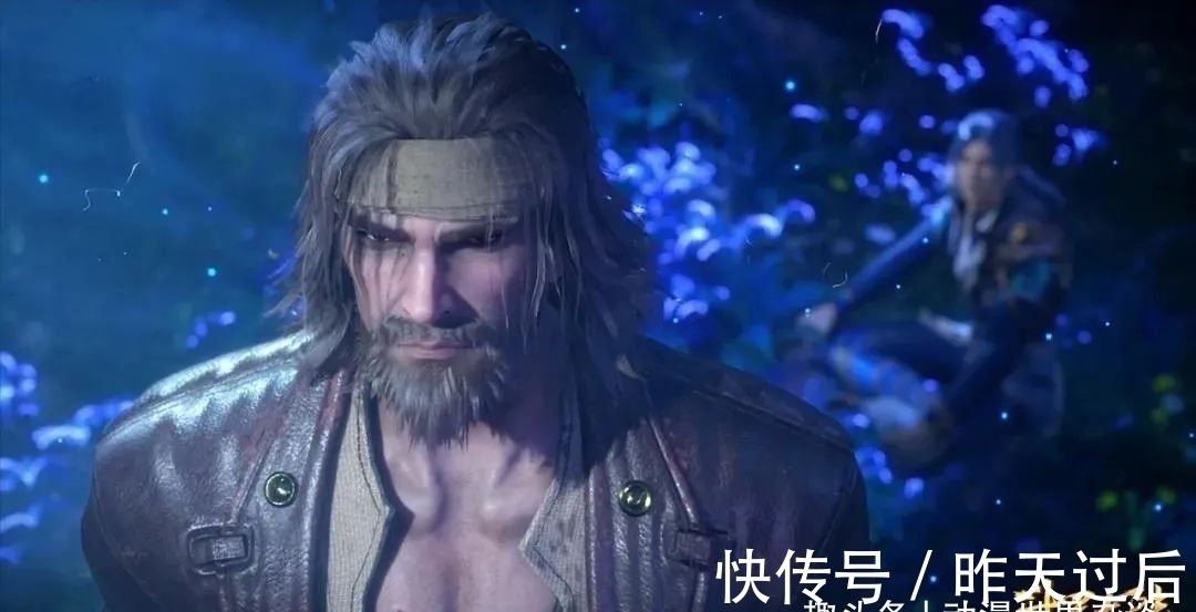 天斗|截至天斗宫变,斗罗大陆中的魂斗罗排名,唐昊不是最强