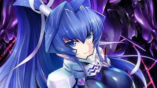  Muv|《Muv-Luv》系列年底举办线上活动 将提供原创商品