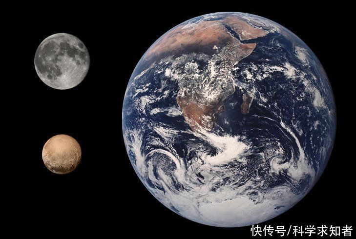 行星 科学家在纠结什么？为何将冥王星踢出行星行列？至今有人喊冤