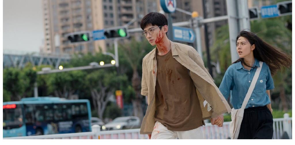 《开端》收官:全员HE,现在是团圆结局就要骂烂尾吗?