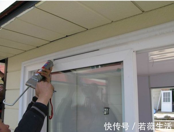 晾衣架|老婆无意间发现一户人家阳台,太高级了,先拍照等有了房照着装
