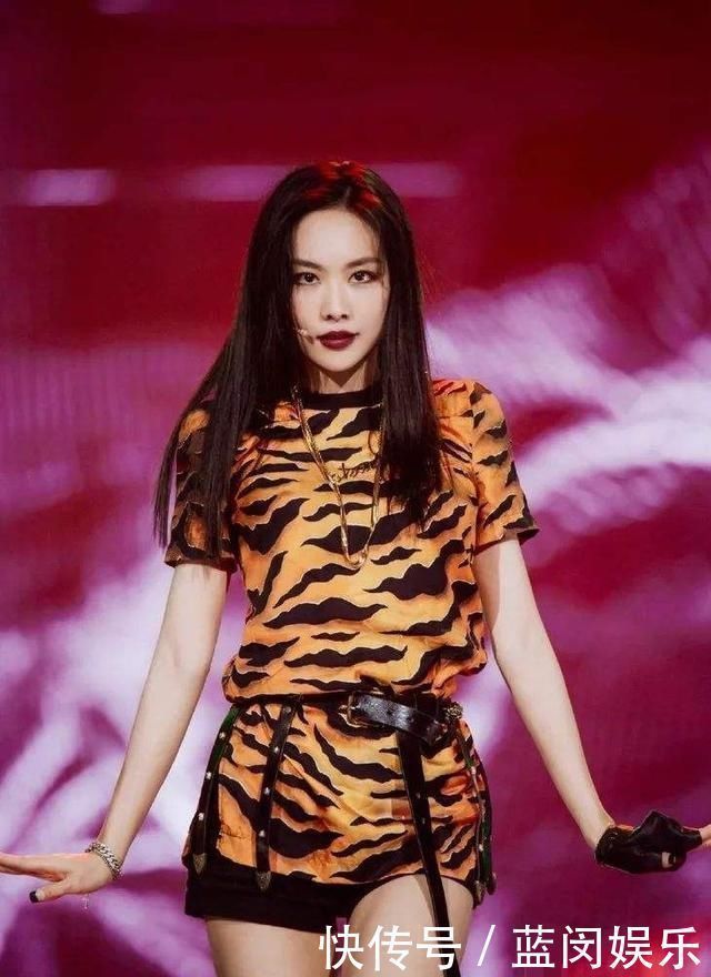 浪姐|萬(wàn)茜寧?kù)o皆讓位，《浪姐》力捧c位終于浮出水面