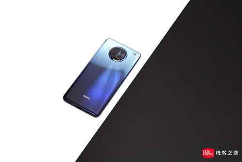 中端|Redmi Note 9 Pro 评测:首发骁龙 750G+全新 1 亿像素,中端旗舰新标杆?