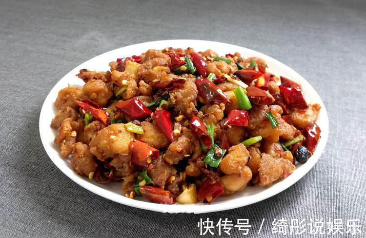 新奥尔良|天冷了不想做饭,试试这4道,非常下饭解馋,很好学,上桌就抢光