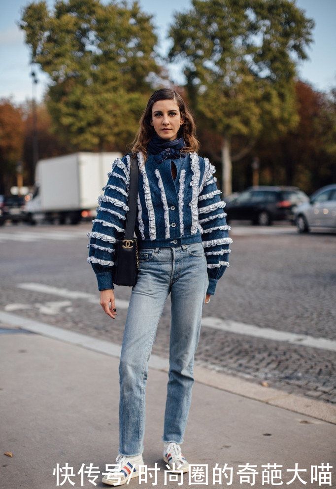 小个子也可以巧妙拉长比例，不再忧愁身高劣势，变人群中吸睛的崽