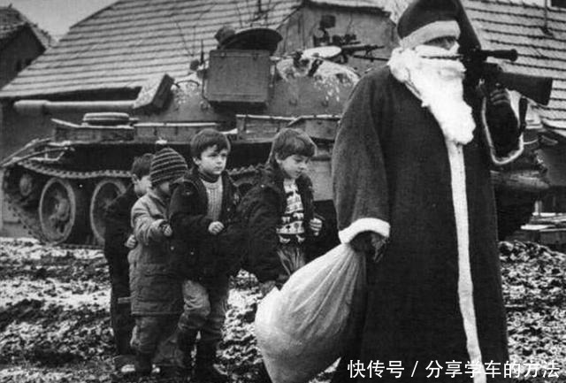 南斯拉夫|乌克兰会成为第二个“南斯拉夫”么