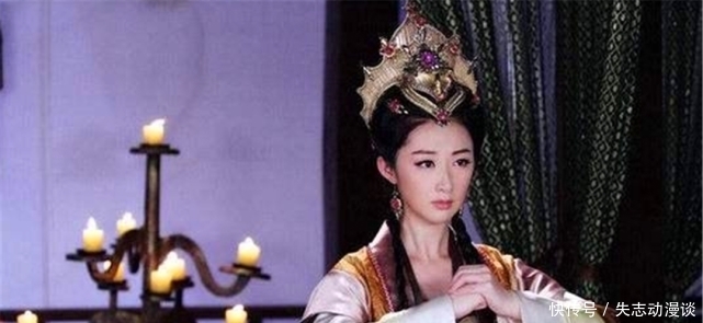 土行孙奇丑无比,为何能娶到封神里最美的女人?