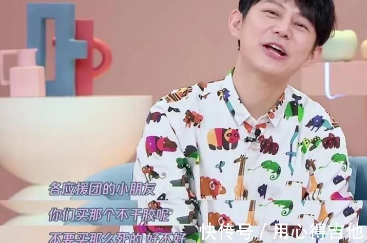 《快本》已停播四十多天,何炅即将回归,其余四人仍没有动静