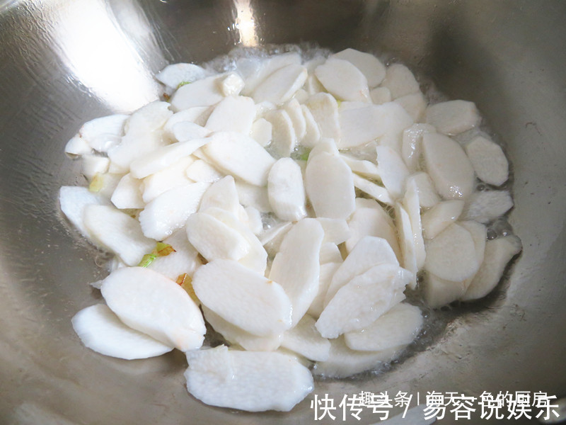 小窍门|它是菜也是药,一斤只要4块,不光养胃还能减肥,不懂吃太可惜!