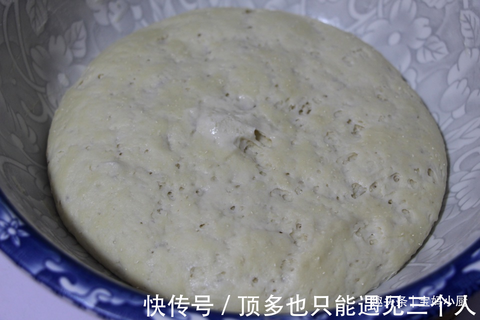 秋季吃包子,俩菜做馅,营养棒不秋燥,肠胃无负担