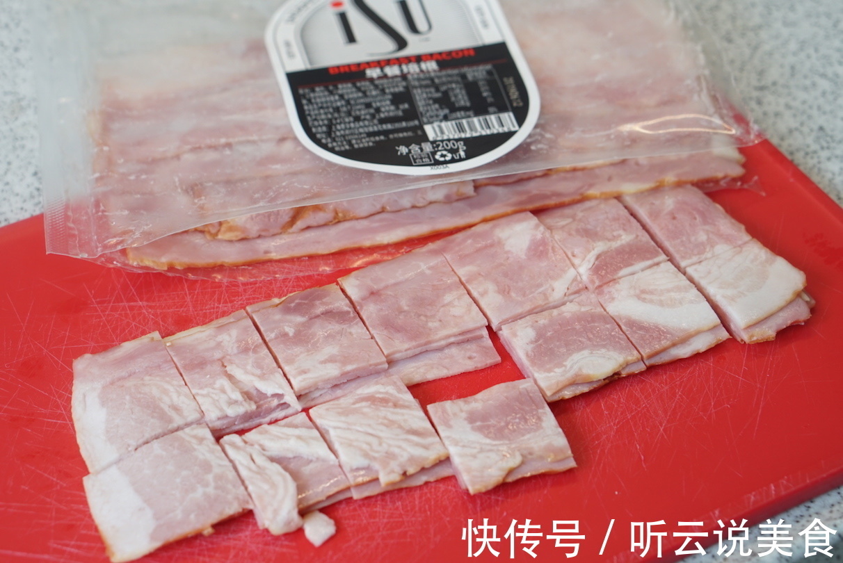 西餐厅几十块的披萨自己在家做，水果浓郁，料足味道好！