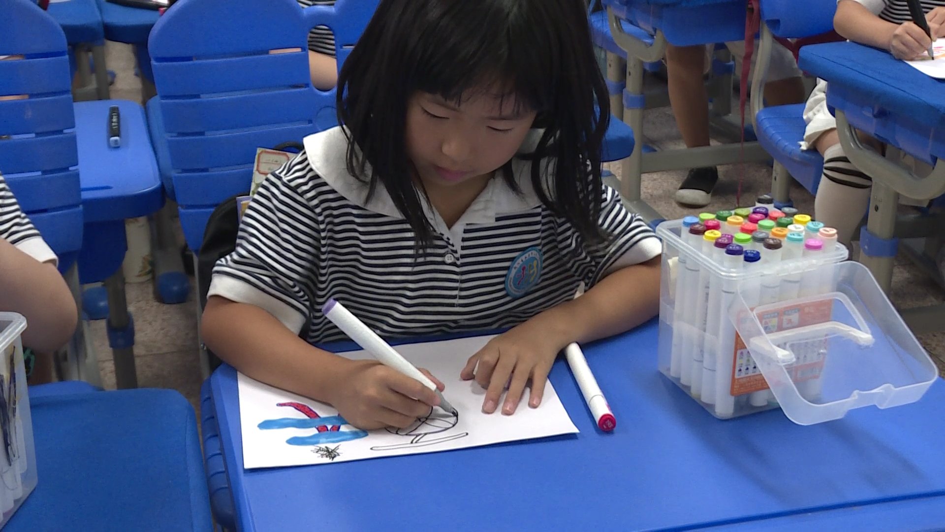 各学校|永康充分发挥学校教育主阵地作用 多措并举促“双减”落地