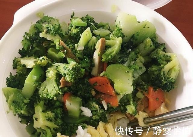 孩子|挑食孩子,上幼儿园后饭量大增,辞职老师发来照片宝妈怒火中烧