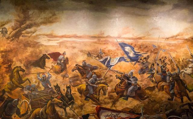 墨家&史上唯一能跟儒家抗衡的学派,为何突然从中国历史消失了?