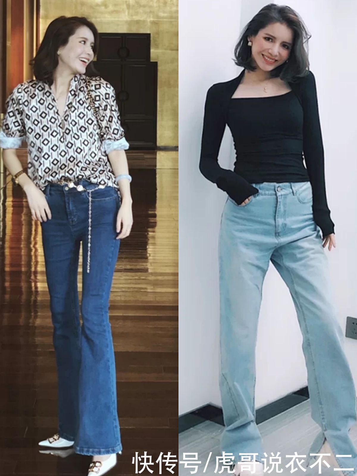 女人过了40岁，穿衣要从这3个方面入手，优雅高级又有女性魅力