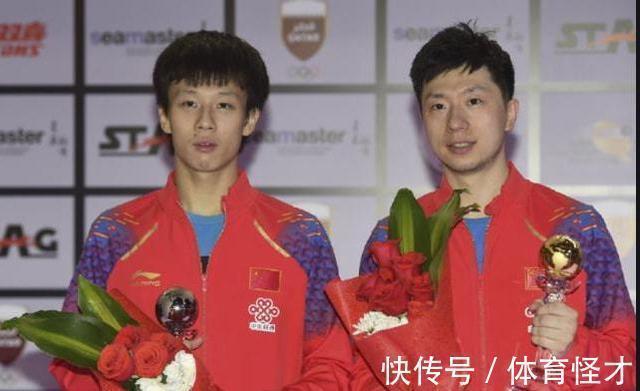 王楚欣|伊藤美诚克星狂轰11-0,3连胜力挽国乒颓势,许昕喜迎21岁接班人