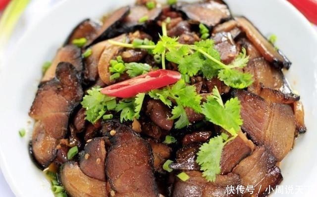 色香味|年夜饭,推荐8道硬菜,色香味俱全做法也简单,大人孩子都爱吃