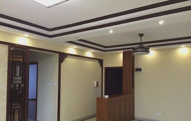 新房|和老公把新房装好了,亲戚一看,都说简直不像年轻人住的!