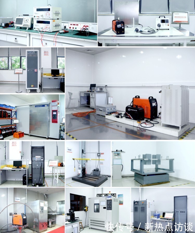 焊材|焊接巨人!佳士科技16年坚持国内国际“两条腿走路”