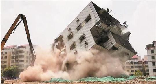 搬迁|重磅!香蜜二村棚改启动征收，回迁房你还敢玩吗?