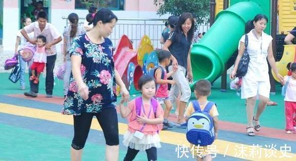 家长|这几种接娃的行为,真的让老师最反感,专家,会害了孩子的