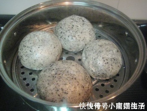 黑芝麻|被称作“补钙之王”,钙是牛奶的6倍,猪肉的4倍,孩子常吃猛长个