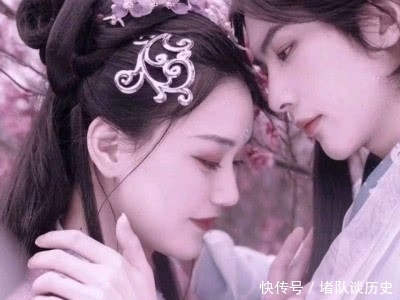 老婆|“老婆”用文言文怎么说?大多数人都不知道,含蓄优雅开了挂!