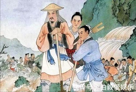 帝喾&蚩尤是黄帝之子,揭示中华民族与中华文明怎样的历史发祥地