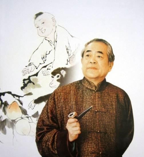 画家!范曾:黄胄有一个硬本事,除了我和他之外,其他画家都学不会