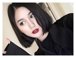 捍颜药妆：发型——鹅蛋脸适合什么样的发型