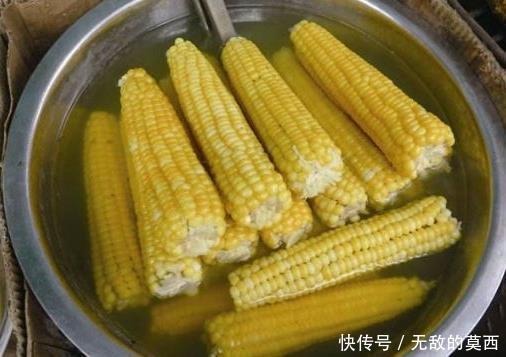发生|经常吃煮玉米的人,身体会发生3大惊喜变化但有2类人不能碰