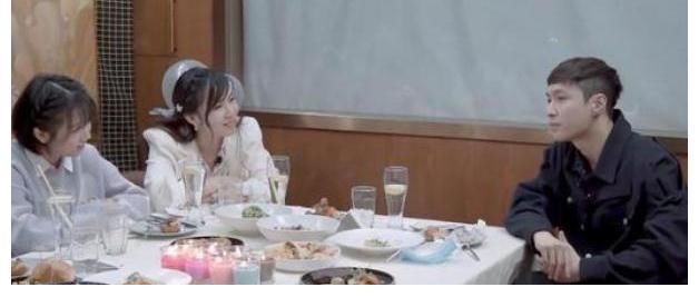 張藝興新綜藝套路《爸爸去哪兒》導演謝滌葵，套路雖老但好用