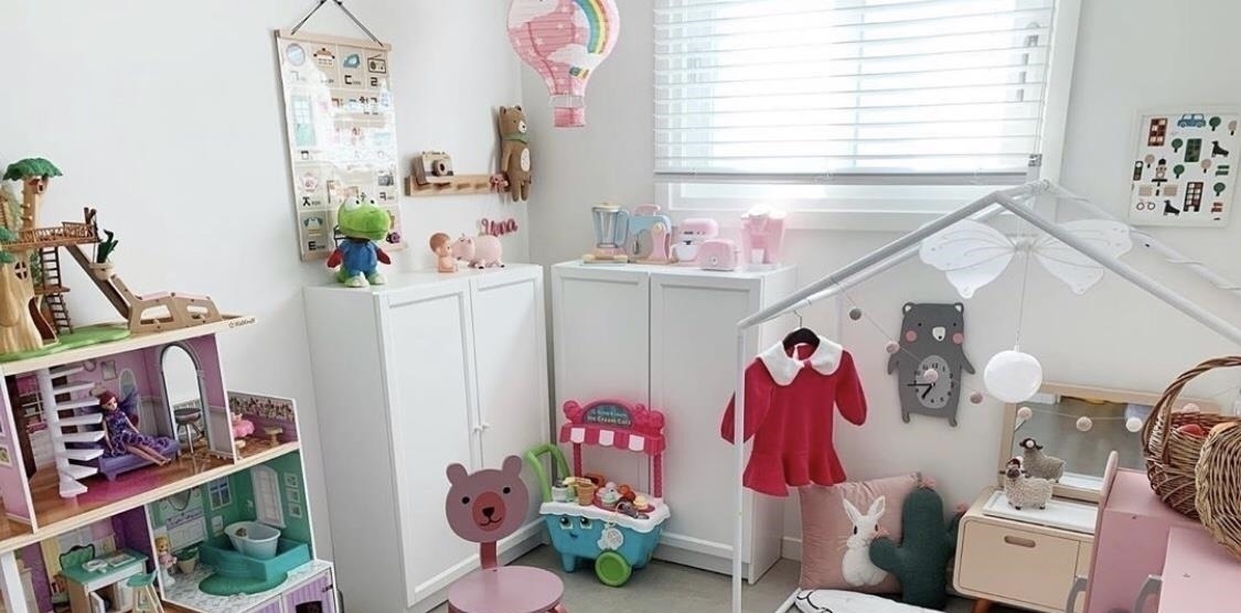 塑料膜|一平米储物间爆红网络:韩国妈妈85平的家,堪称收纳界的巅峰之作