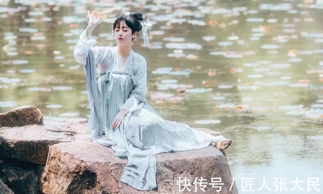 七绝&七言绝句与格律:明月清风知惬意,红尘滚滚久劳伤