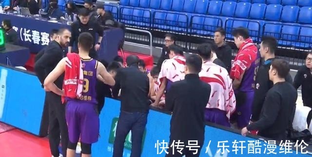 江苏男篮|辽宁名宿CBA主帅首胜!北控男篮轻取江苏 不给李楠留情面