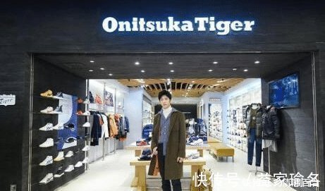 鬼冢喜八郎 连NIKE都要叫它一声“前辈”, 鬼冢虎到底是一个什么神仙牌子