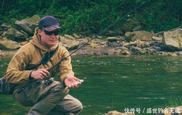 子线|夏季如何垂钓?做到这几点,收获满满——盛世三渔