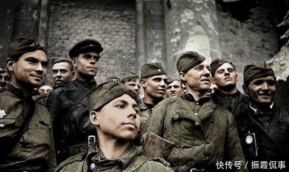 至今|日本战败后,此国还在疯狂攻打日本,至今日本老兵都不愿回忆