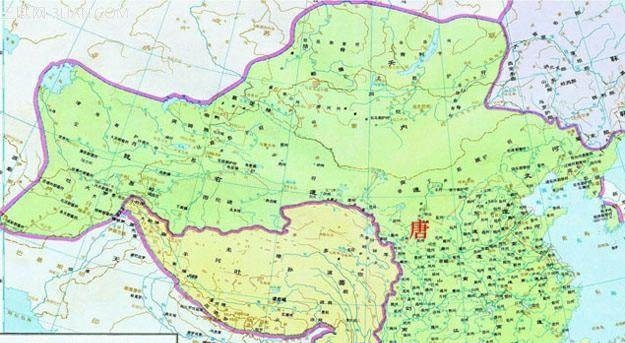 中国历史上两个强盛的帝国,有太多相似之处!