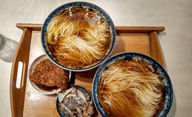 锡城|锡城口碑爆棚的34家面馆,撑起了面馆界的一片天