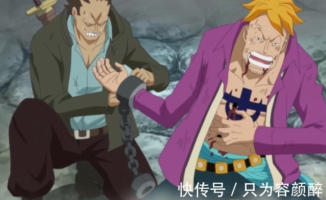 海贼王|海贼王:路飞将克服海楼石对他的影响,或许会是他对战凯多的关键