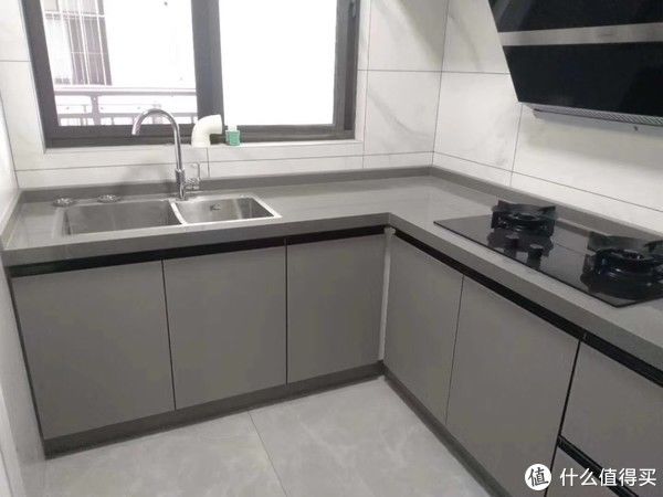 师傅|厨房橱柜终于完工,一路坎坷,说说我的翻车经历