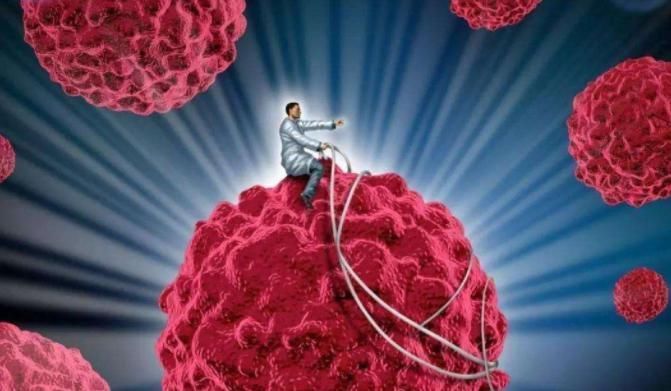 患上癌症|为什么有些人看起来很健康,突然患上癌症也许读完你就会明白了